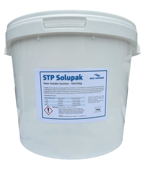 stp solupak|Marine Black Water Treatment System.